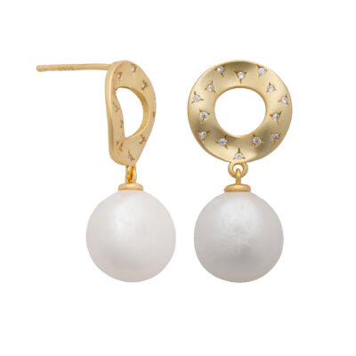 Dew Drop Earrings