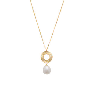 Dew Drop Necklace