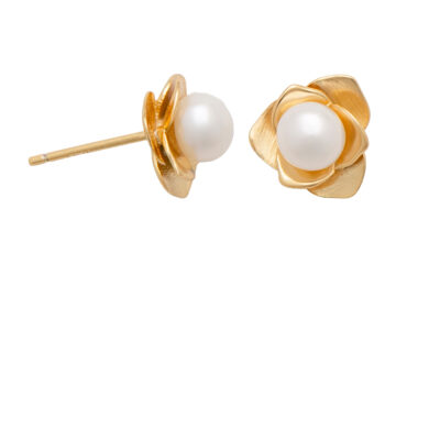 Mini Flower Studs