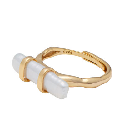 Harbour Pearl Ring