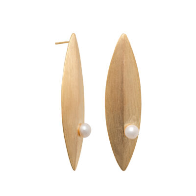 Sora Pearl Earrings