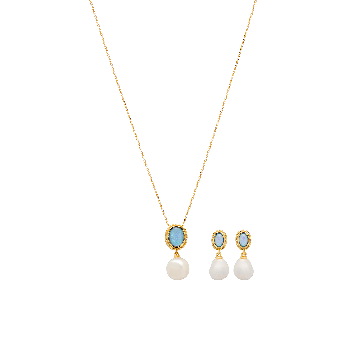 Stardust Earring - Image 3