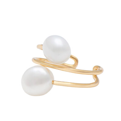 Eternal Duo Ring